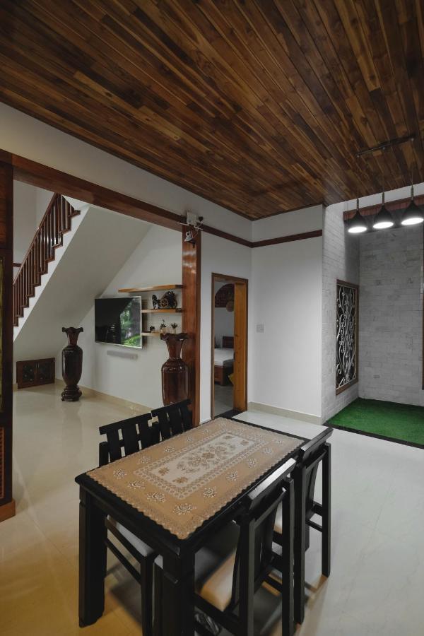 Le Robinet Villa - A Journey Into Hue Citadel Soul Exterior photo